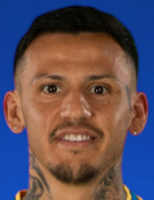 Júnior Mendieta Júnior Mendieta