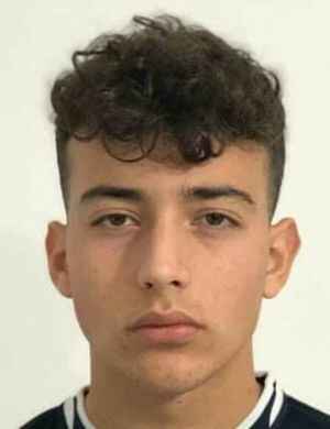 Antonios Rigopoulos profil resmi