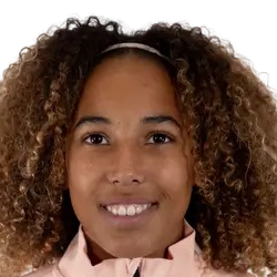 Naissya Gane Bernardino