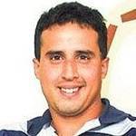 Rosmel Carreño photo