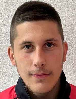 Danilo Dragicevic profil resmi
