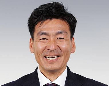 Ichizo Nakata