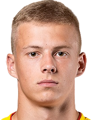 Dmitriy·Kuzkin