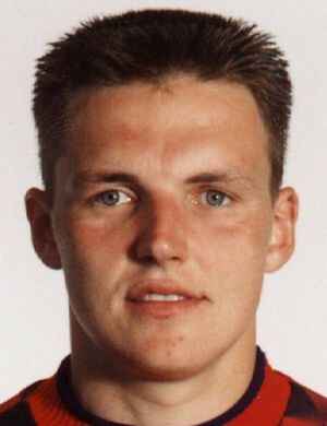 Frank Rost