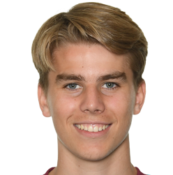 Martin Samuelsen