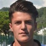 바테로니, 지오바니