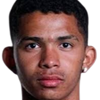 Athyrson Ferreira Prates