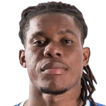 Cyriaque Irié