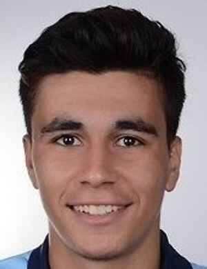 Abdurrahman Turkmen