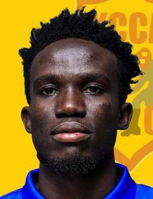 Julius Poloto profil resmi