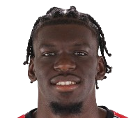 Randy Nteka