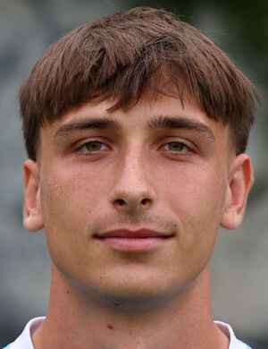 Martin Zentrich