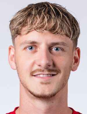 matthew mader