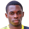 Enock Begenda profil resmi