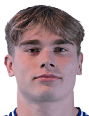 nikolaj ellegaard