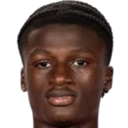 Maxima Adeagan Goffi