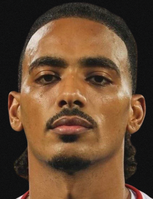 Abdelrahman Kuku profil resmi