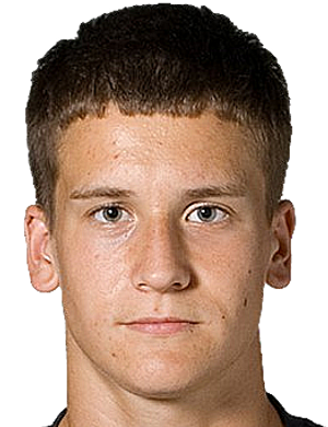 Andrey Koltakov profil resmi