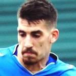 Stefanos Kragiopoulos photo