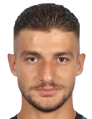 Yigit Yildiz