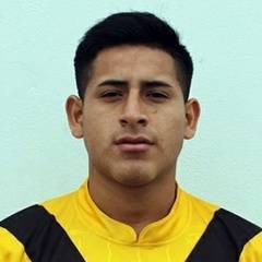 Ronaldo Huari photo