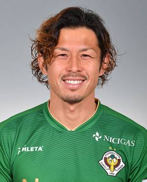Naoya Tamura