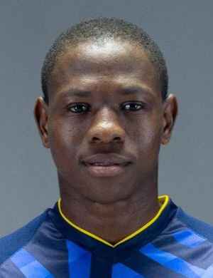Sanele Gaxa profil resmi