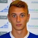 Nick Stovesand photo