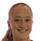 Maren Johnsen