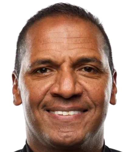 Carlos Llamosa