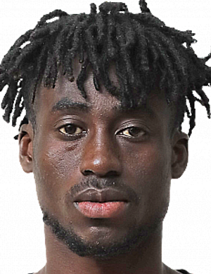 Yusuf Toure profil resmi