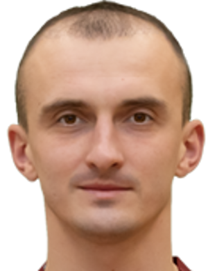 Sergey Zakharov profil resmi