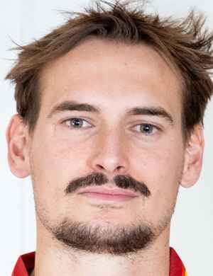 Clément Grégoire profil resmi