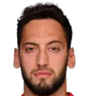 Hakan Çalhanoğlu