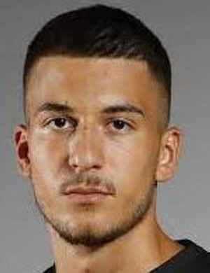 Teo Jukic profil resmi