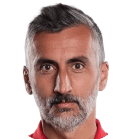 José Riveiro