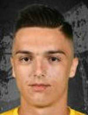 Robert Enache profil resmi