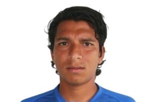 Jhon Deivy Barrios Torrijos