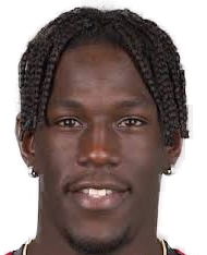 Macky amadou diop photo
