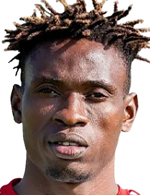 Christian Attah Junior