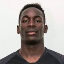 Celton Anssumane Biai photo