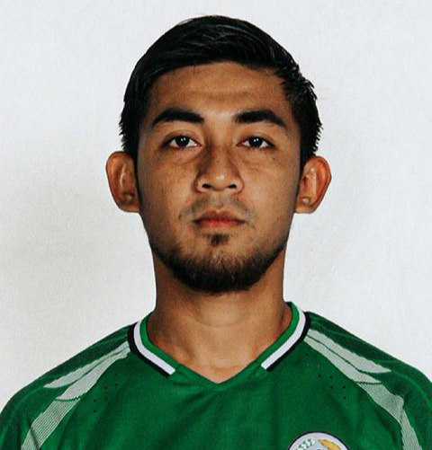 Arsyad Yusgiantoro