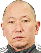 Sayat Berentaev photo