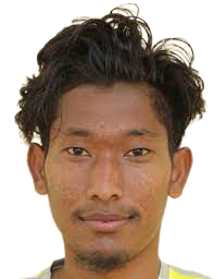 Nongthombam Ronaldo Singh