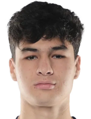 Mukhammad-Bobur Karimov