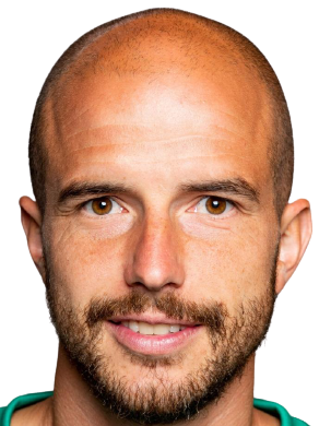 Fabian Koch