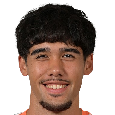 Nicholas Guimaraes