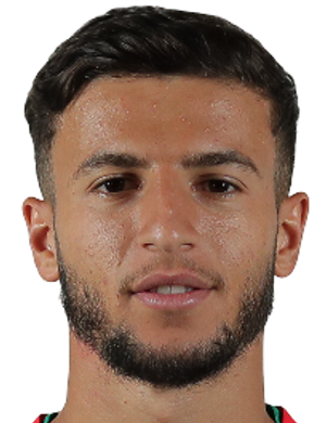 Oussama Benhaoua