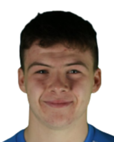 Brendan McLaughlin