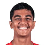 Mohamed Imran